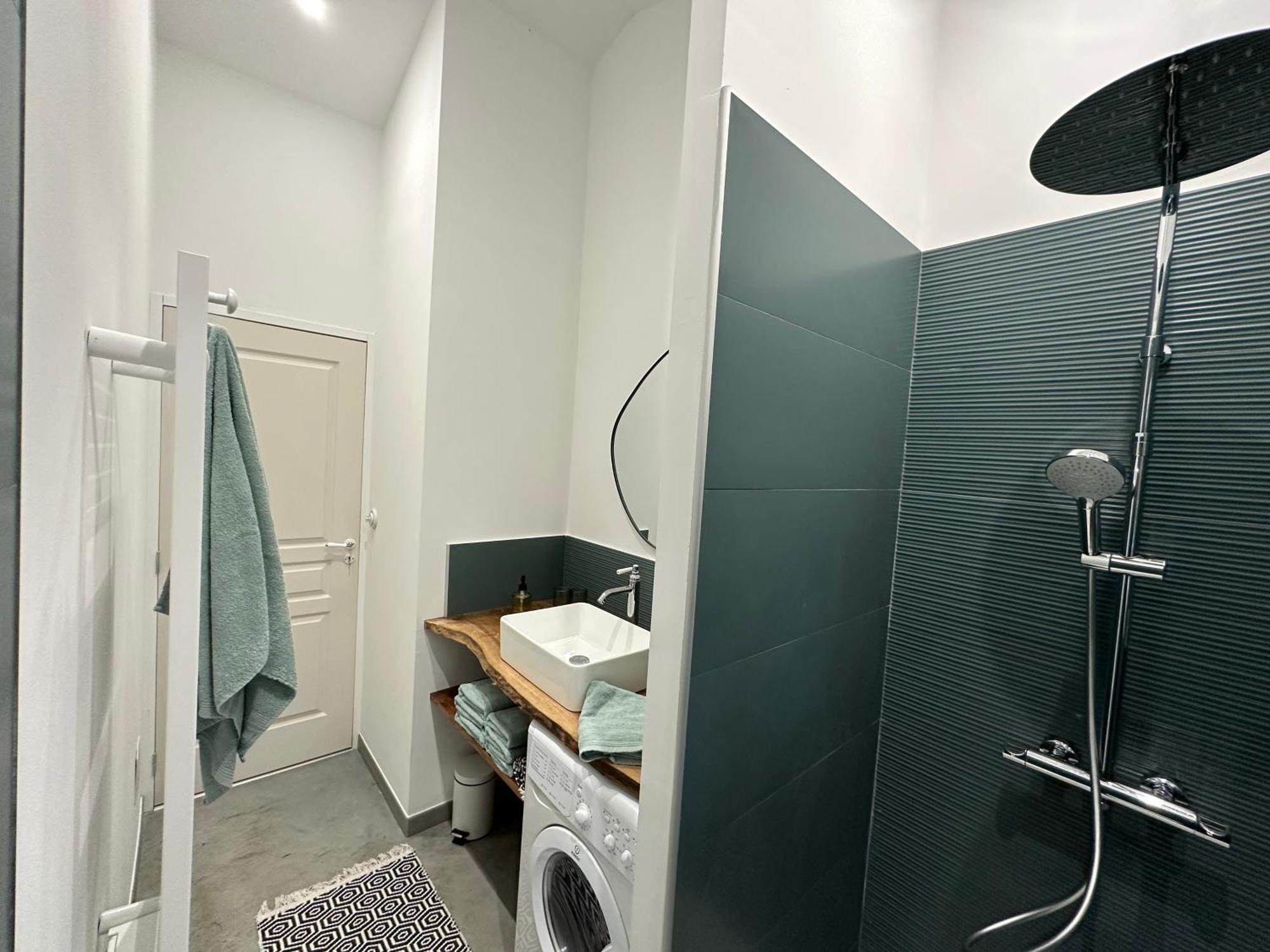 Maison De Vacances Gondrin 외부 사진