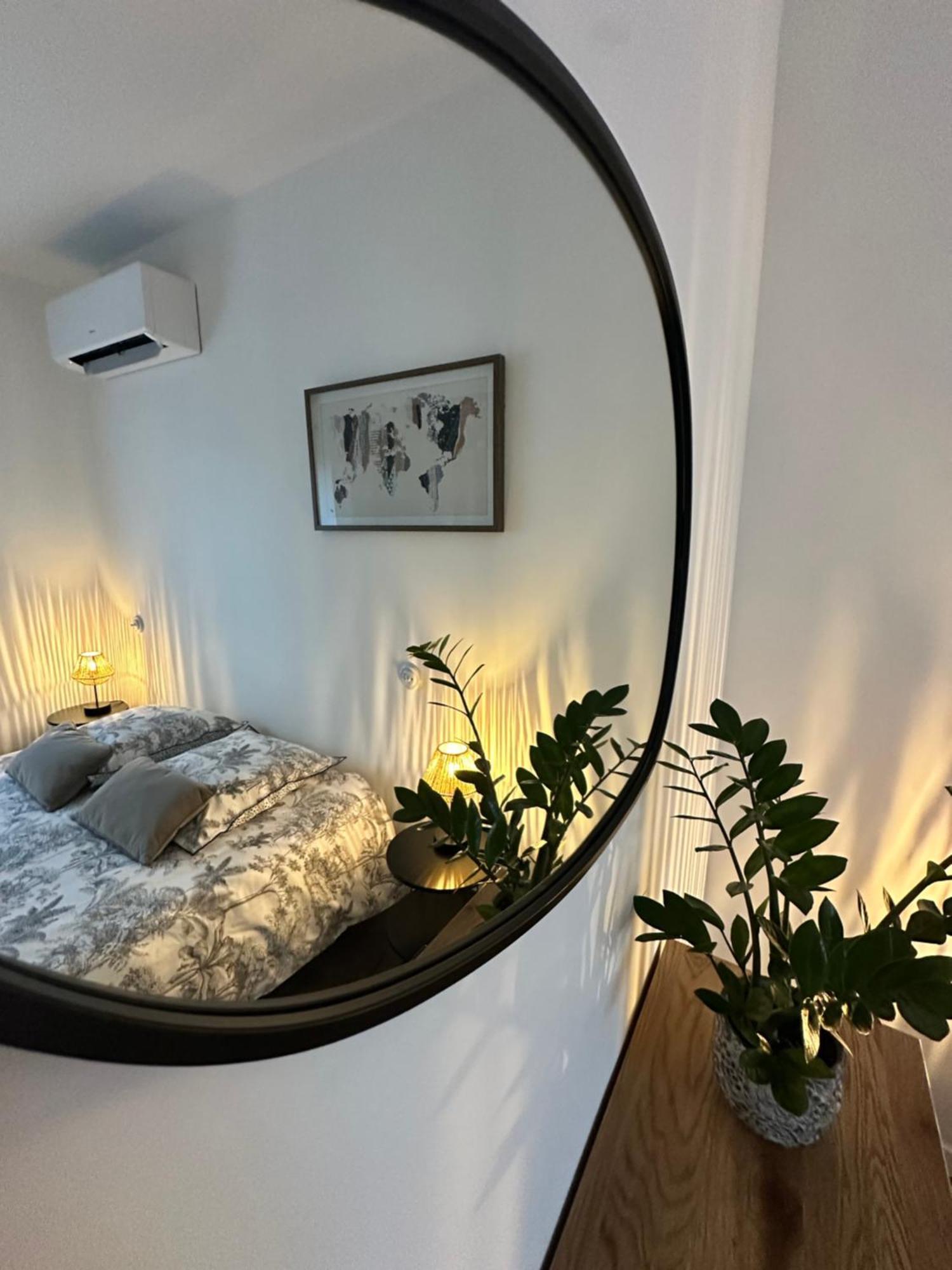 Maison De Vacances Gondrin 외부 사진