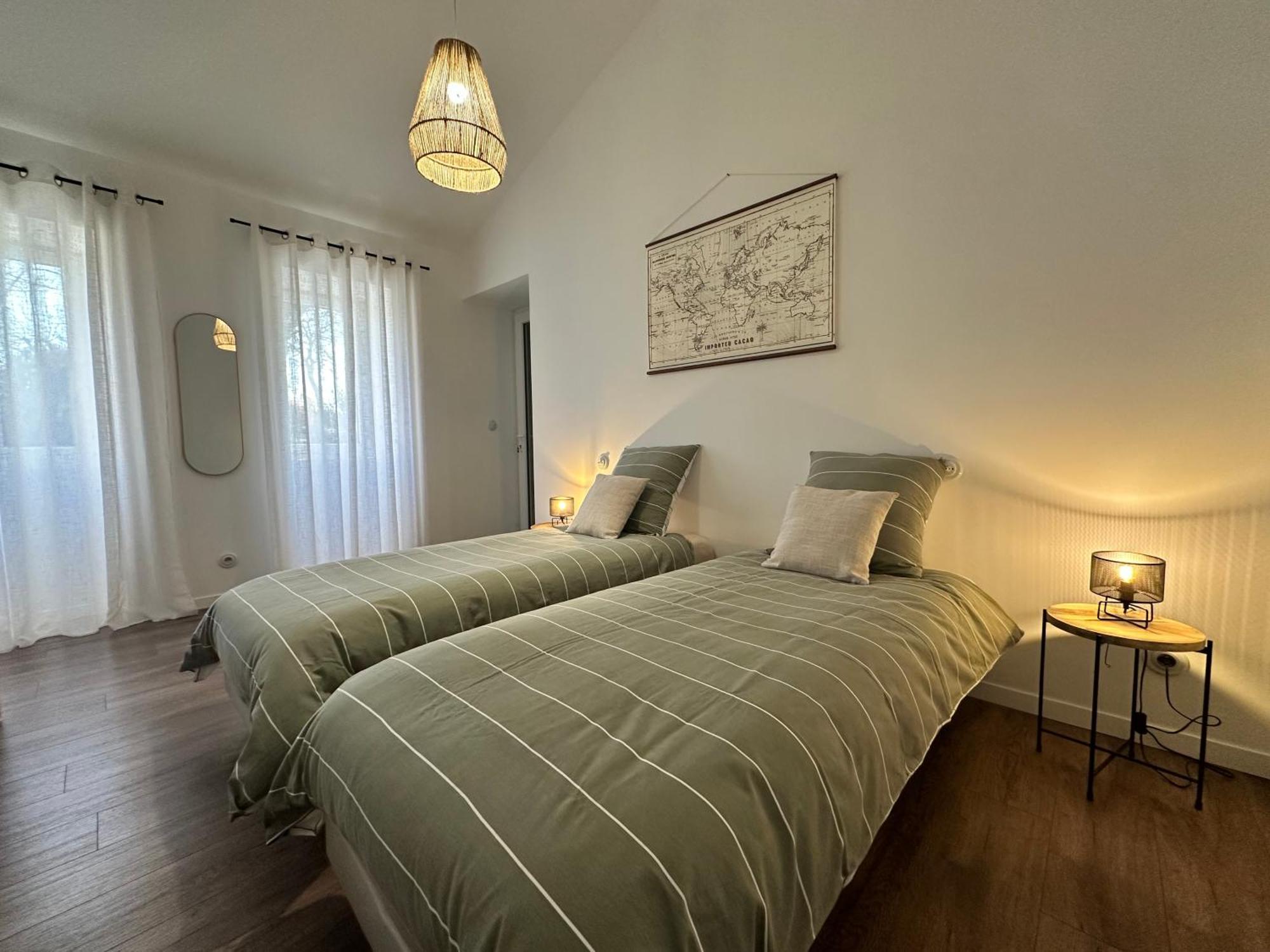 Maison De Vacances Gondrin 외부 사진